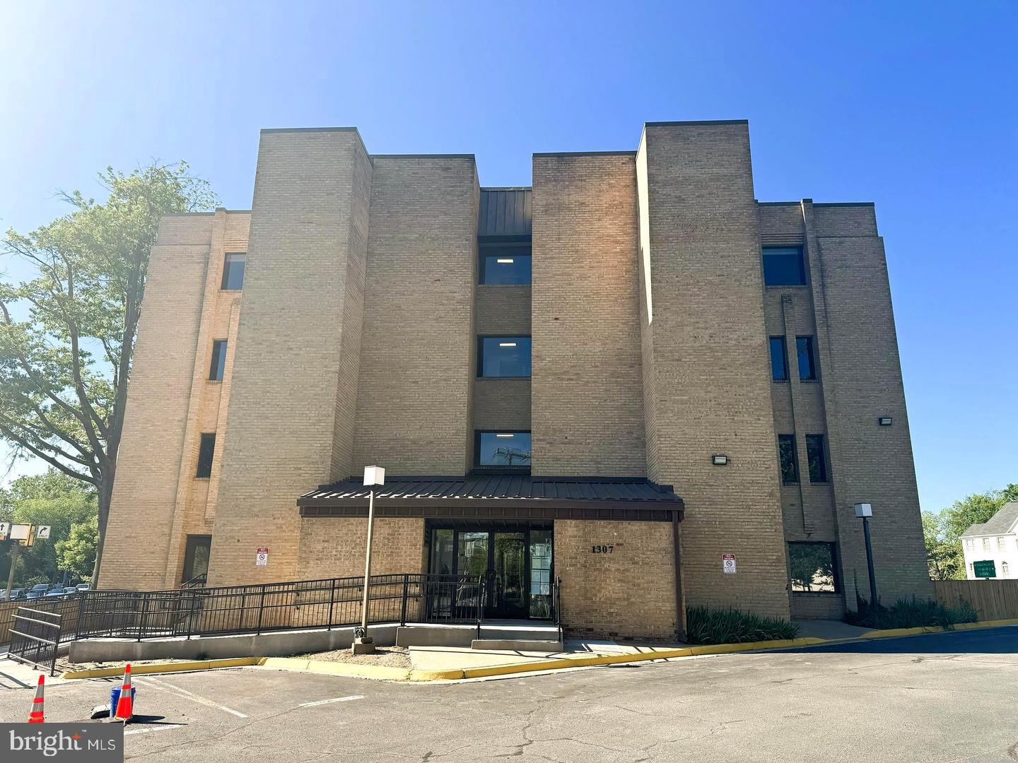1307 Dolley Madison Blvd #3-b Property Photo 1