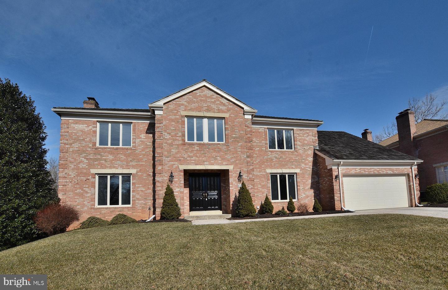 6286 DUNAWAY CT Property Photo 1