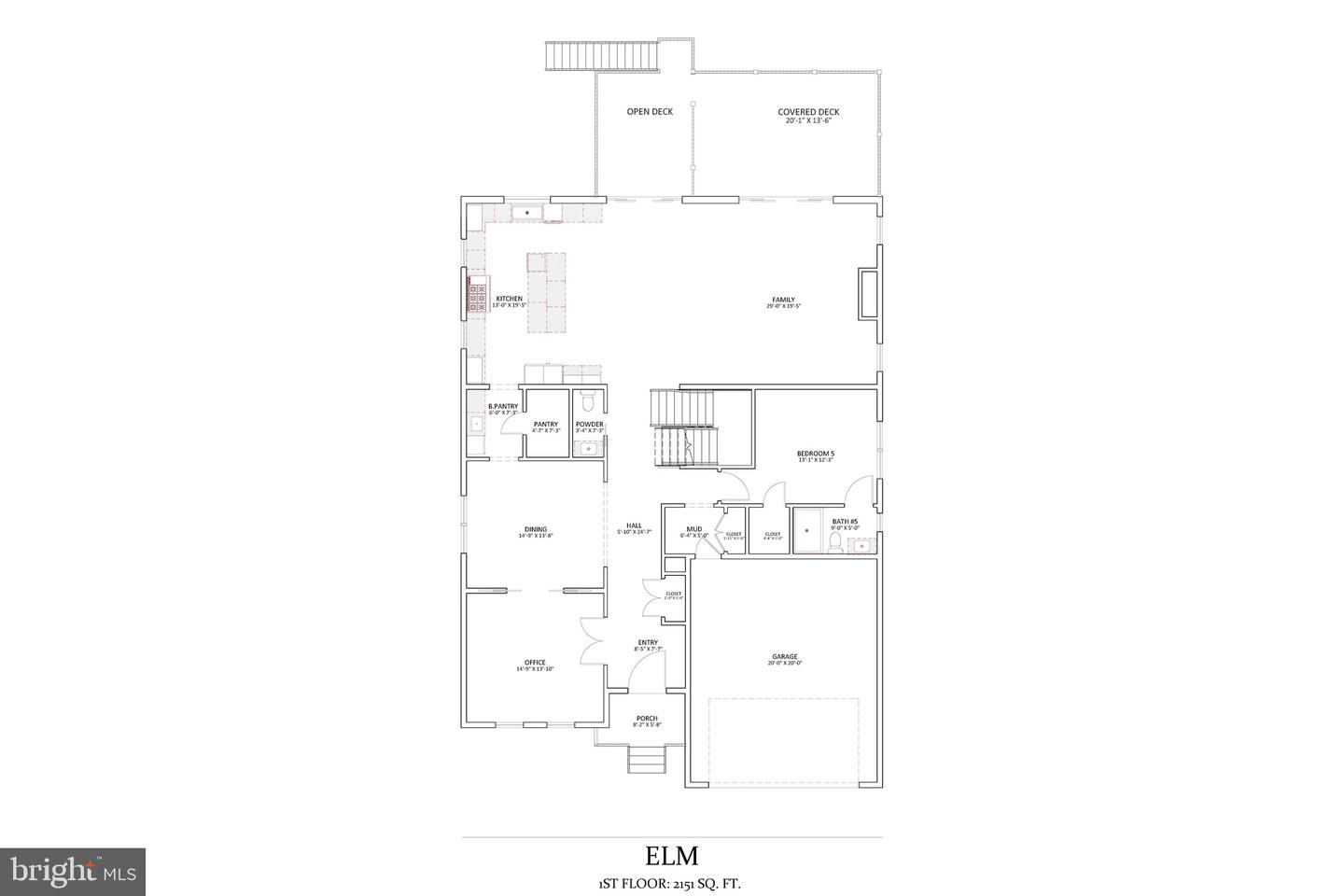 4126 Bruning Ct Property Photo 3