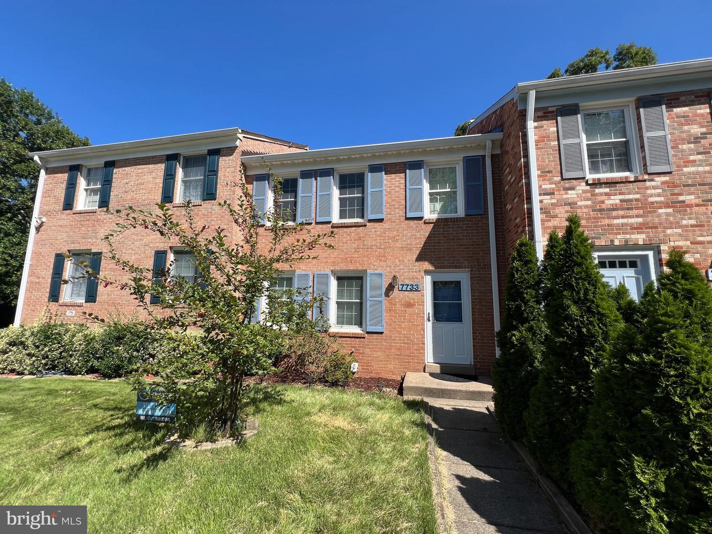 7733 Durer Ct Property Photo 1