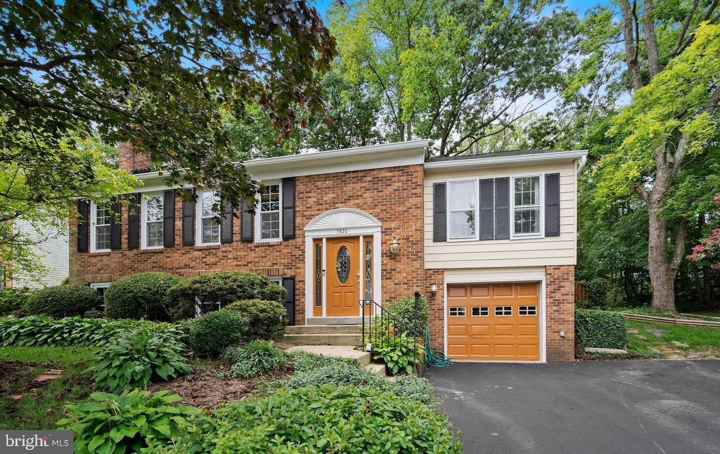 7620 Maritime Ln Property Photo 1
