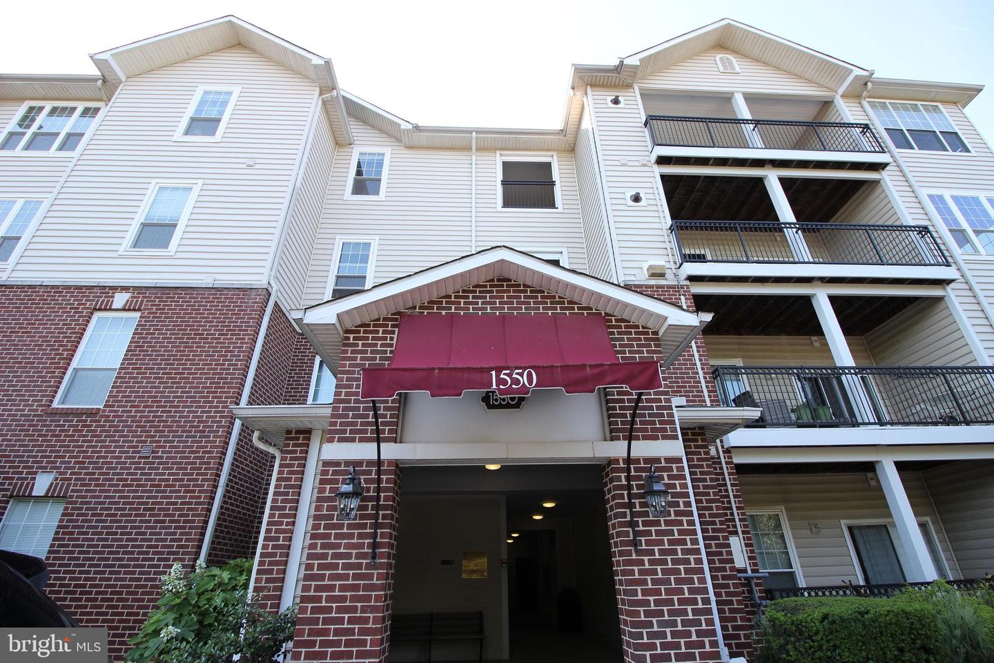 1550 Spring Gate Dr #8308 Property Photo 1