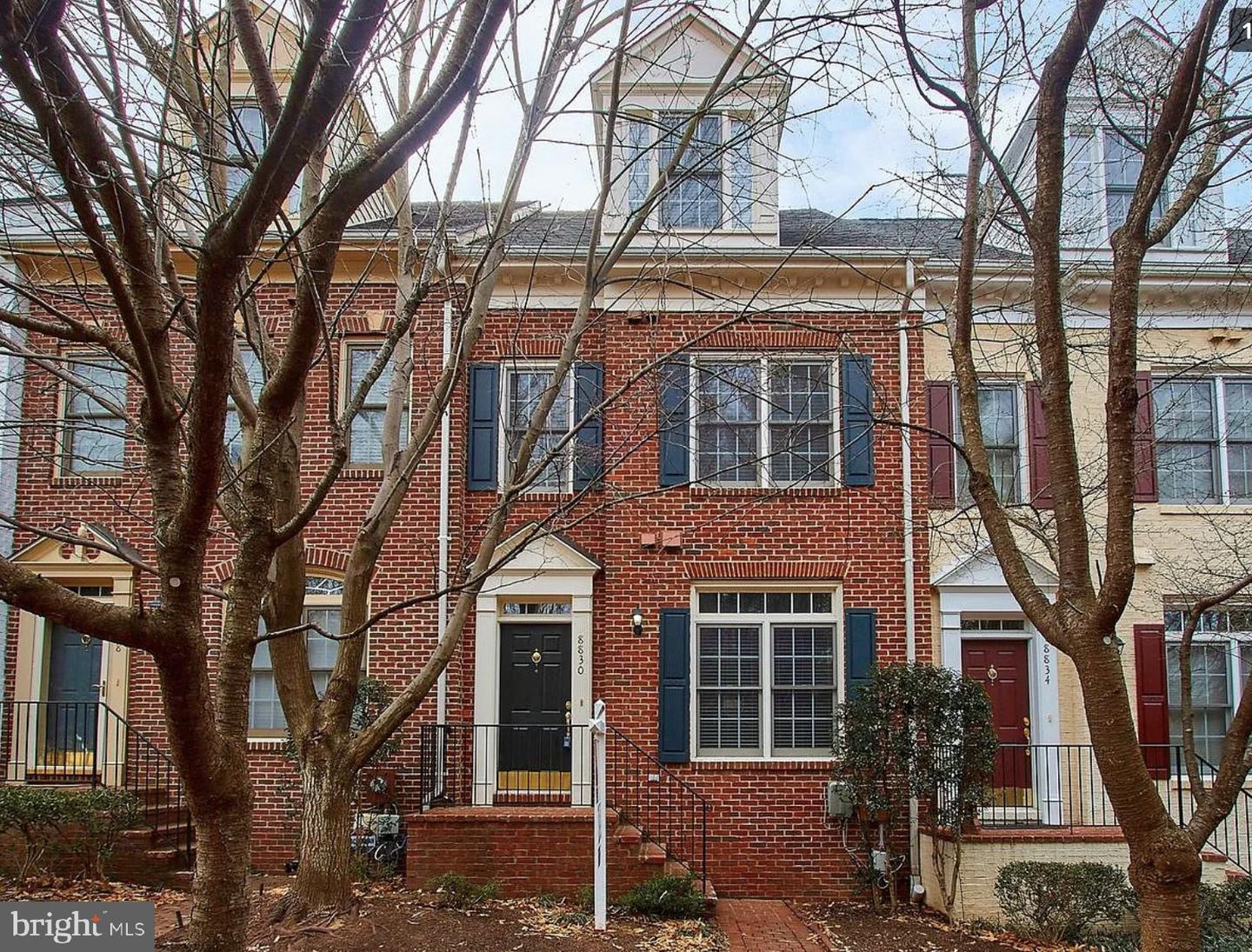 8830 MANSION VIEW CT Property Photo 1