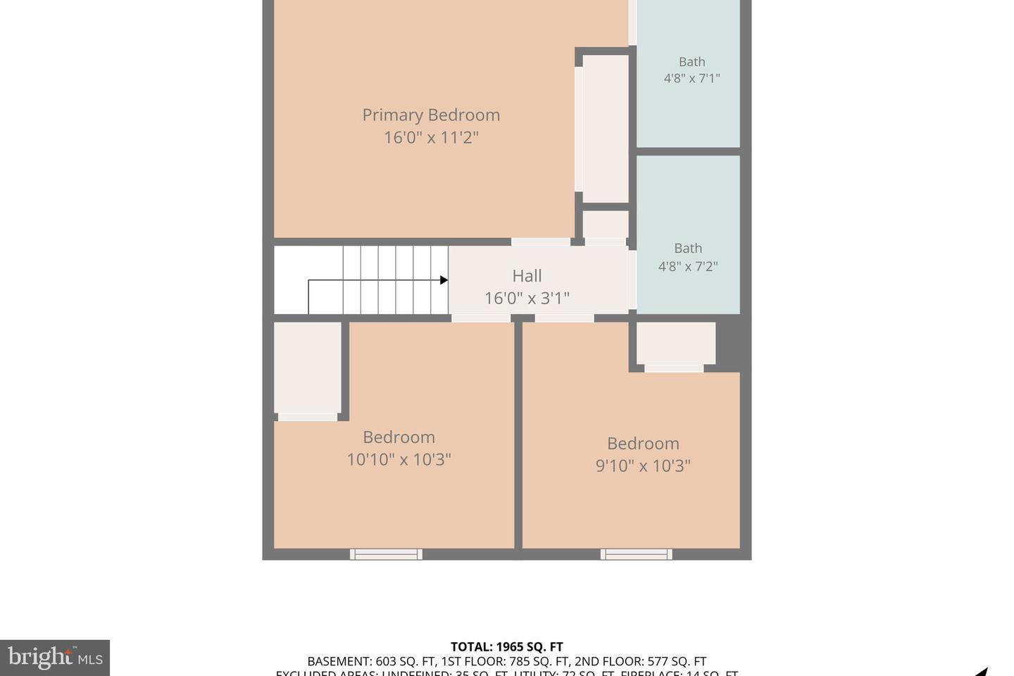 1465 Kingstream Dr Property Photo 57
