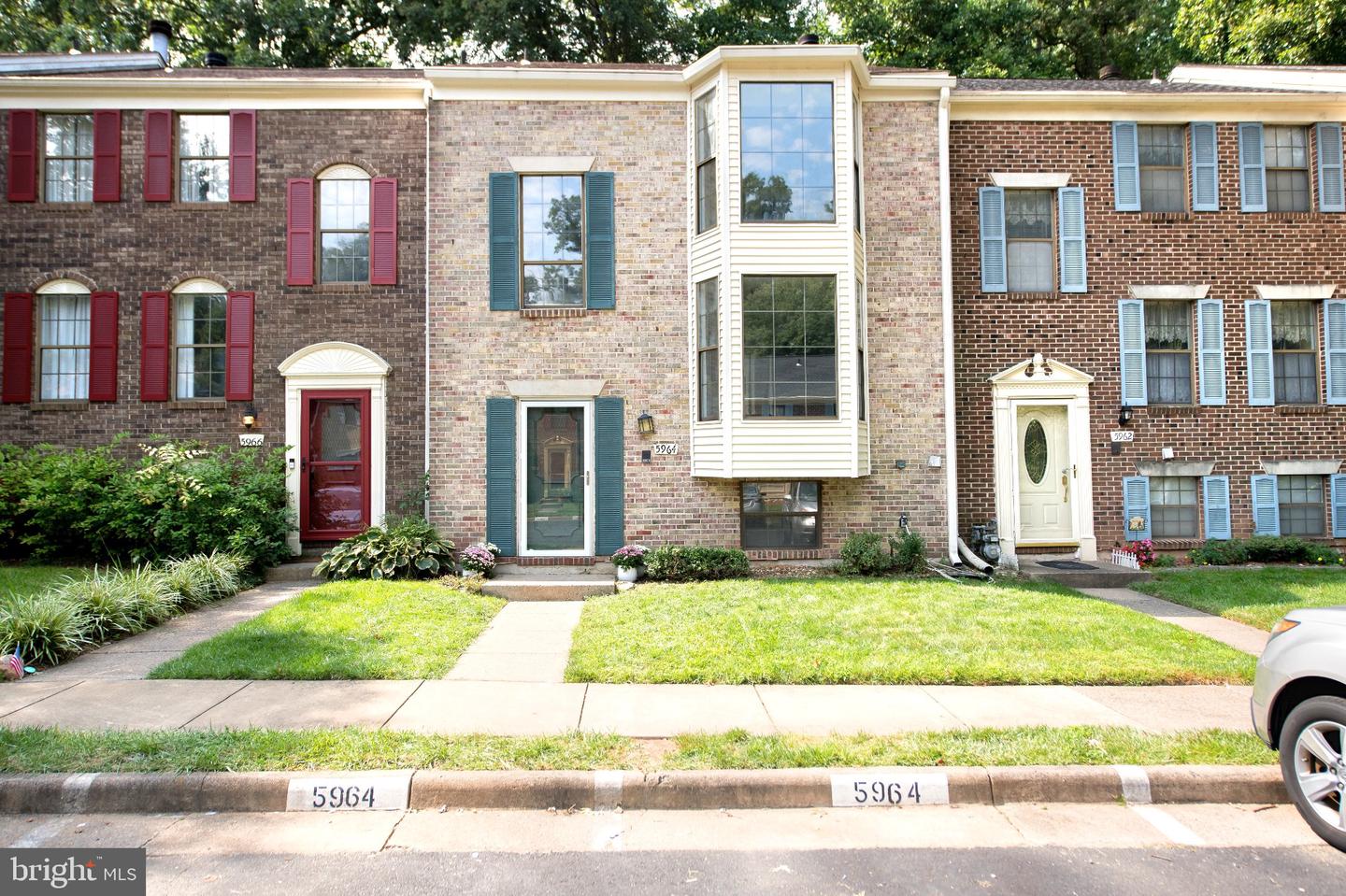 5964 Clerkenwell Ct Property Photo 1