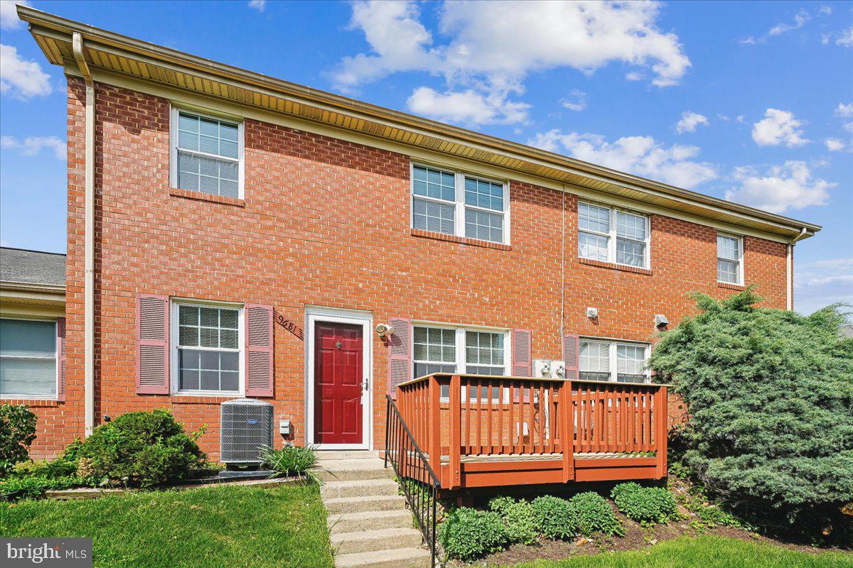 9681 Hagel Cir #36/e Property Photo 1