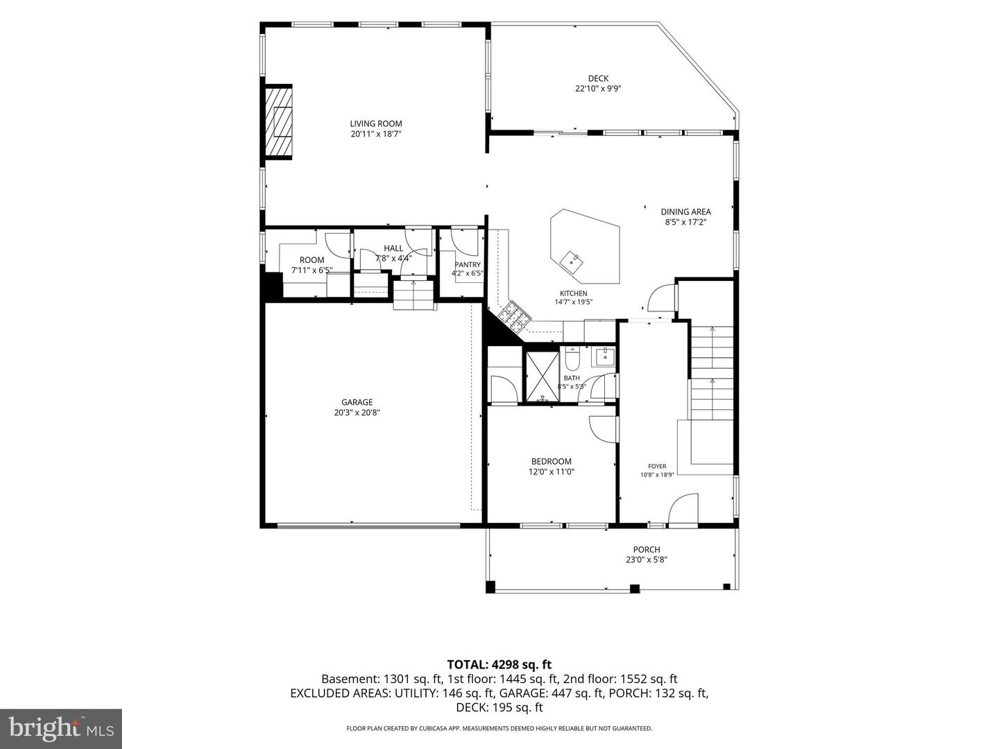 6203 Champion Oak Ct Property Photo 69