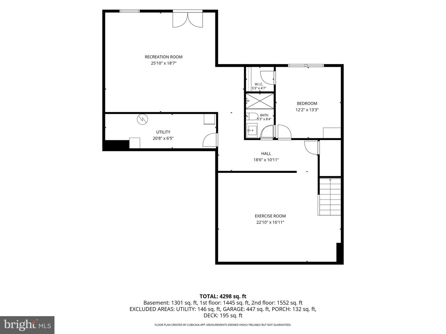 6203 Champion Oak Ct Property Photo 71