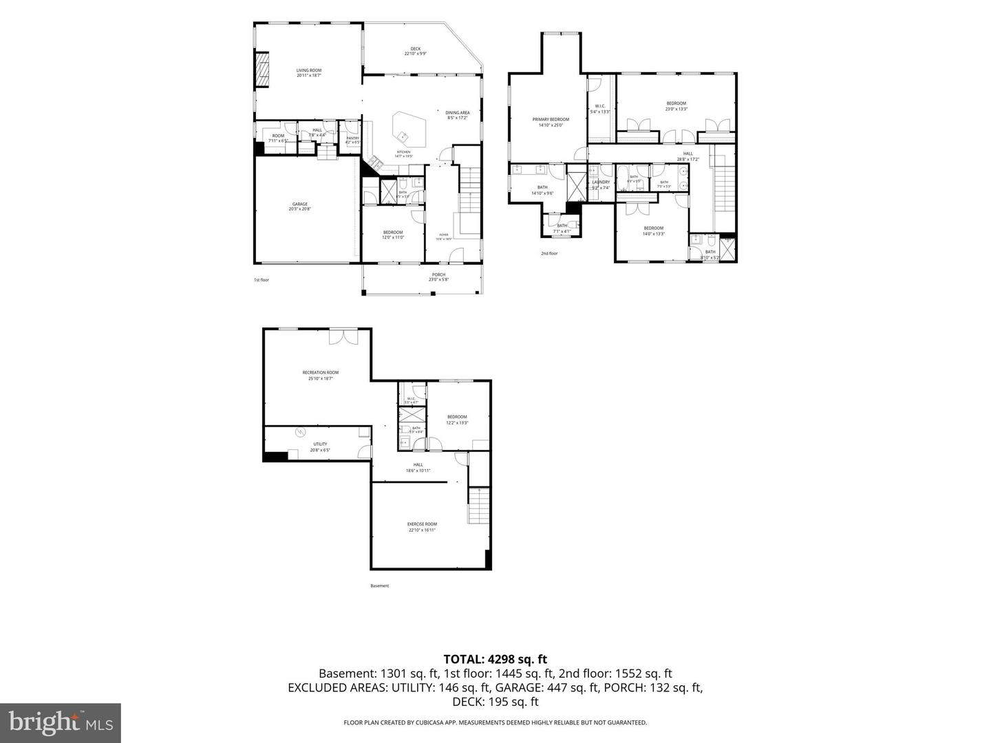 6203 Champion Oak Ct Property Photo 72