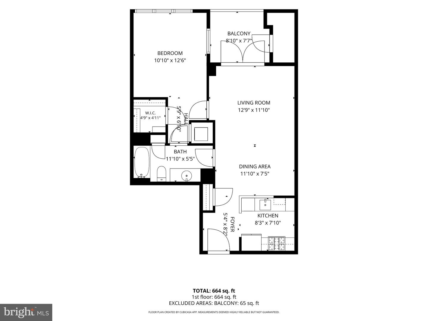 11760 Sunrise Valley Dr #509 Property Photo 2