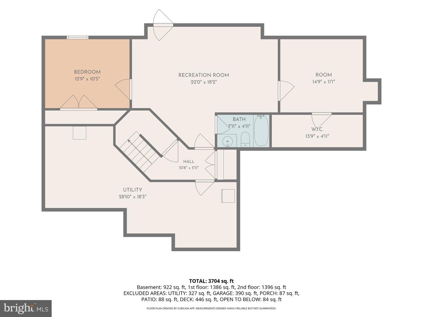 3852 Barcroft Ln Property Photo 59