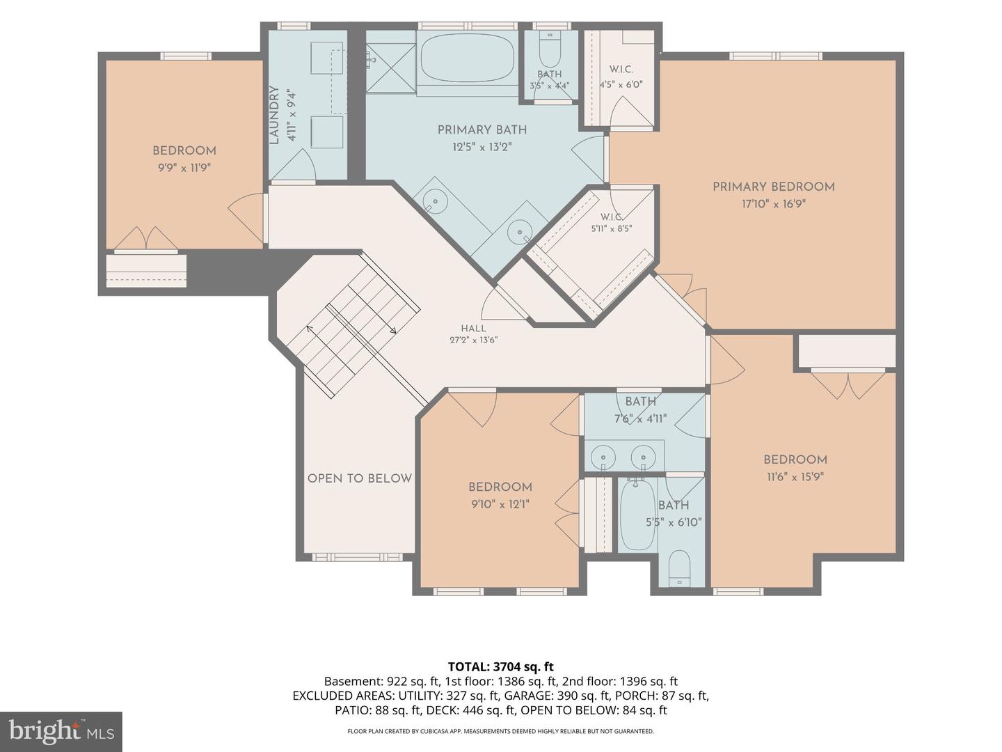 3852 Barcroft Ln Property Photo 60