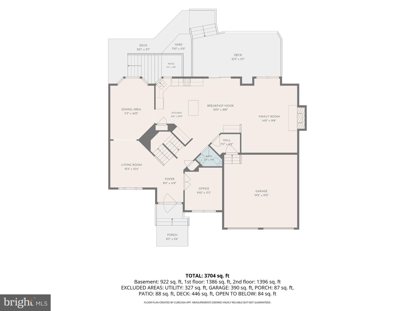 3852 Barcroft Ln Property Photo 61