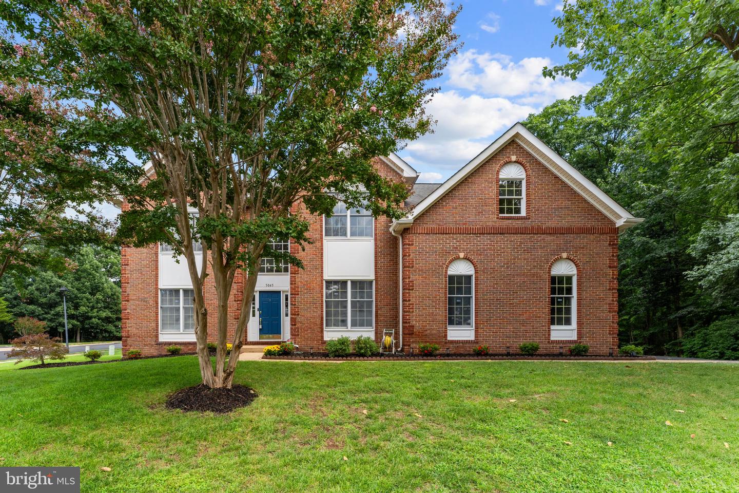 5045 Worthington Woods Way Property Photo 1