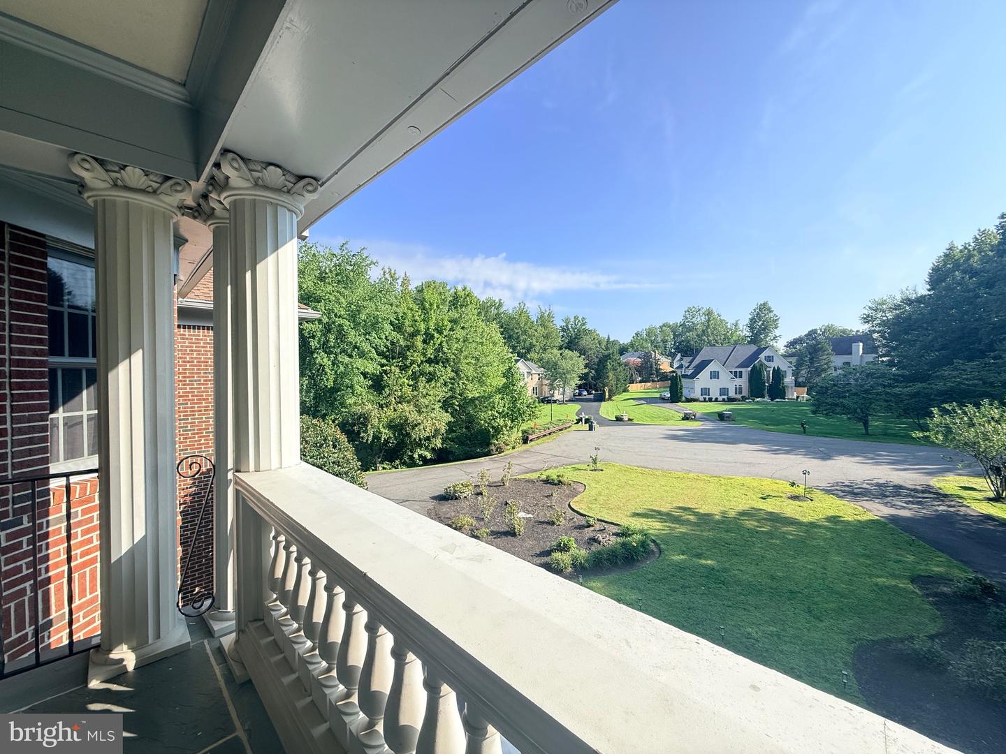 6403 Burke Woods Dr Property Photo 54