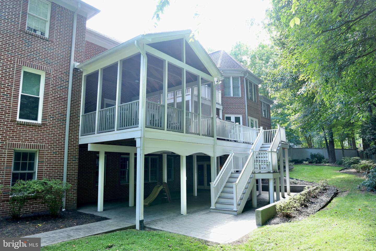6403 Burke Woods Dr Property Photo 86