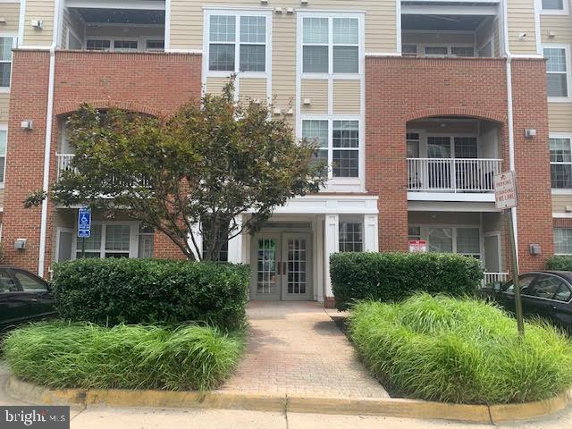2700 BELLFOREST CT #309 Property Photo 1
