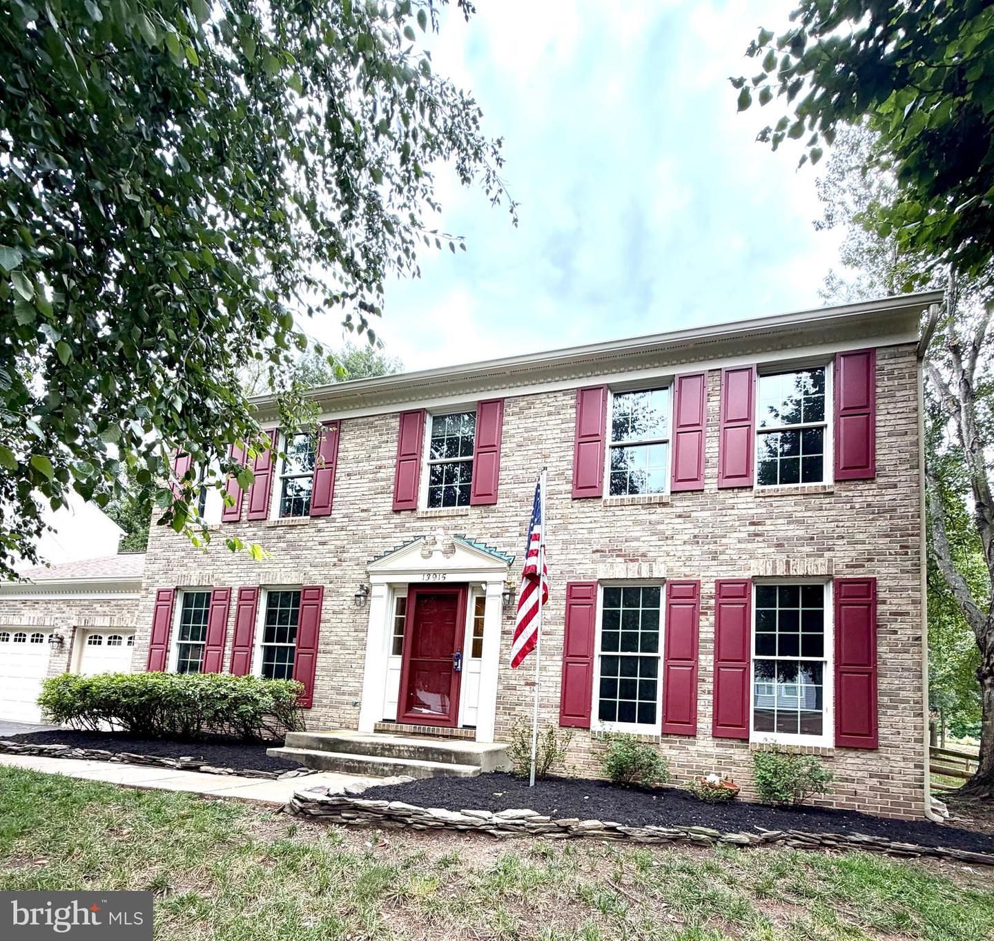 13915 Whetstone Manor Ct Property Photo 1