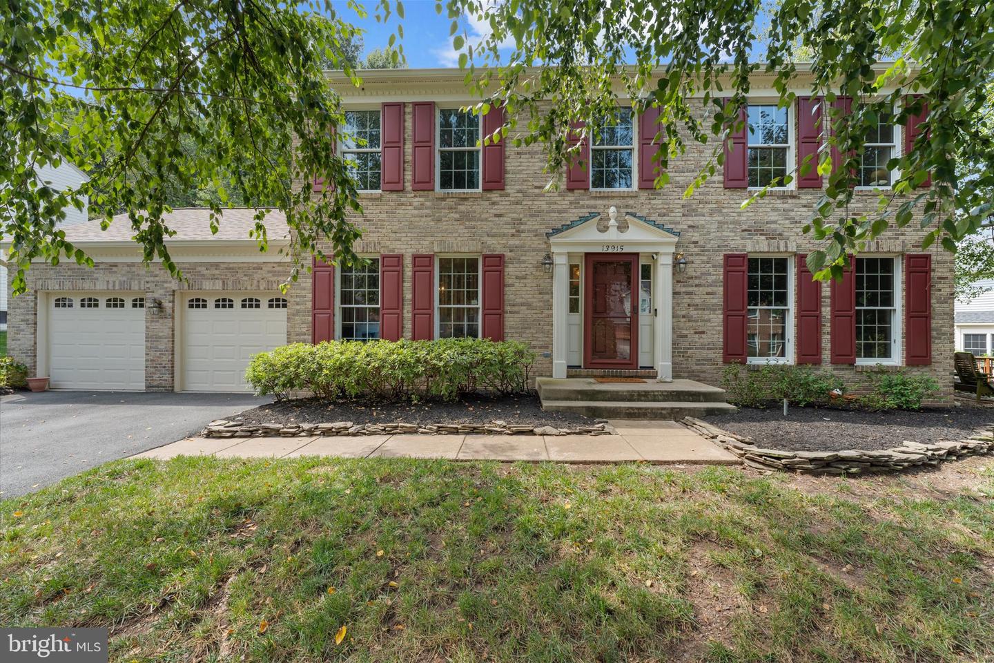 13915 Whetstone Manor Ct Property Photo 1