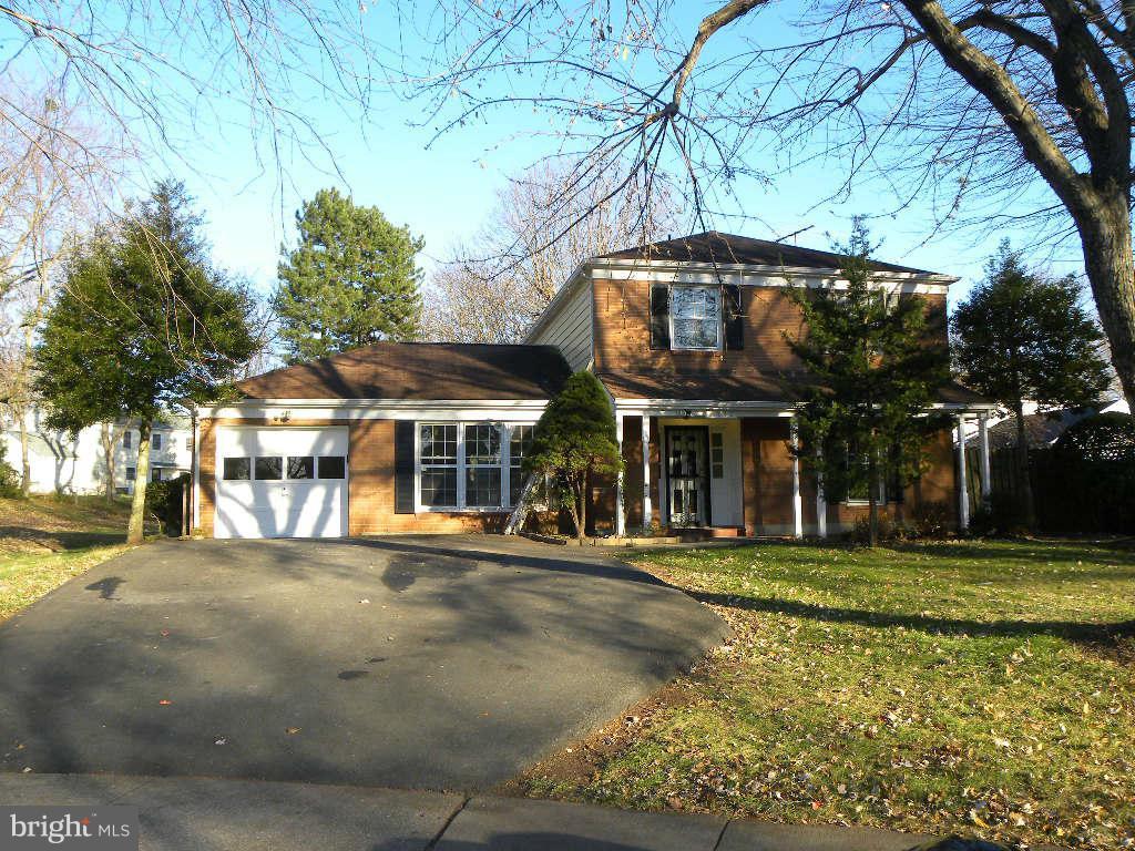4205 Kincaid Ct Property Photo 1