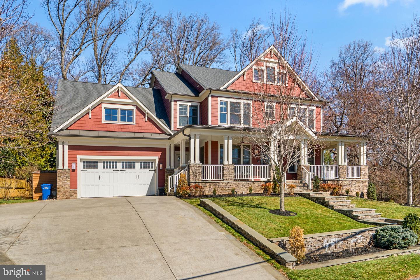 7602 Virginia Ln Property Photo 1