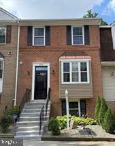 8504 SHIRLEY WOODS CT Property Photo 1