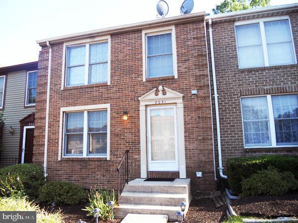 8031 Tyson Oaks Cir Property Photo 2