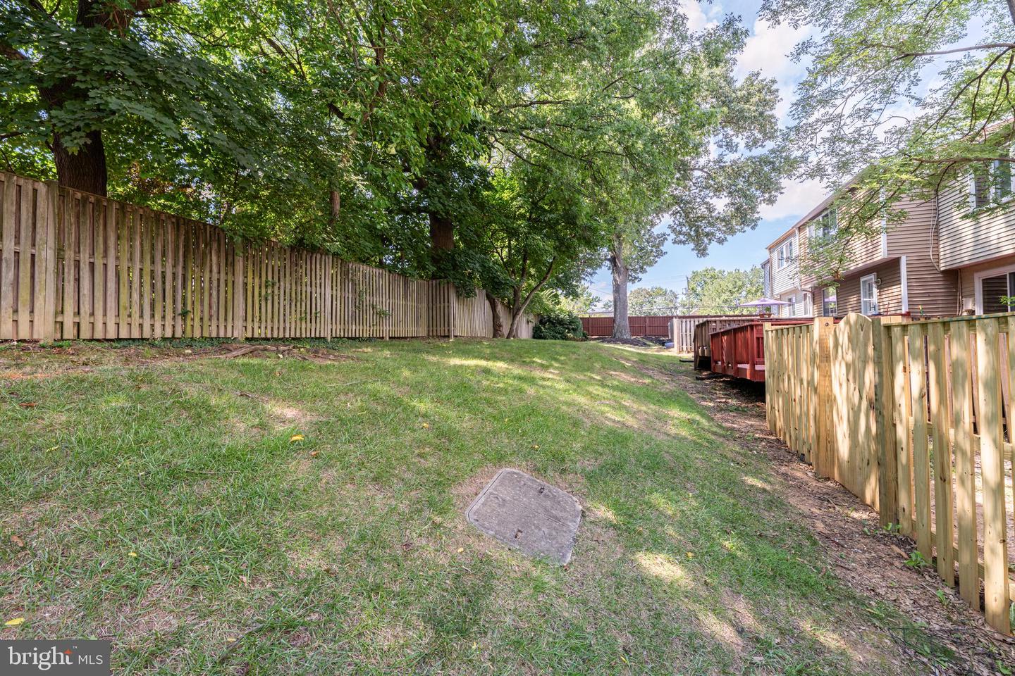 8031 Tyson Oaks Cir Property Photo 39