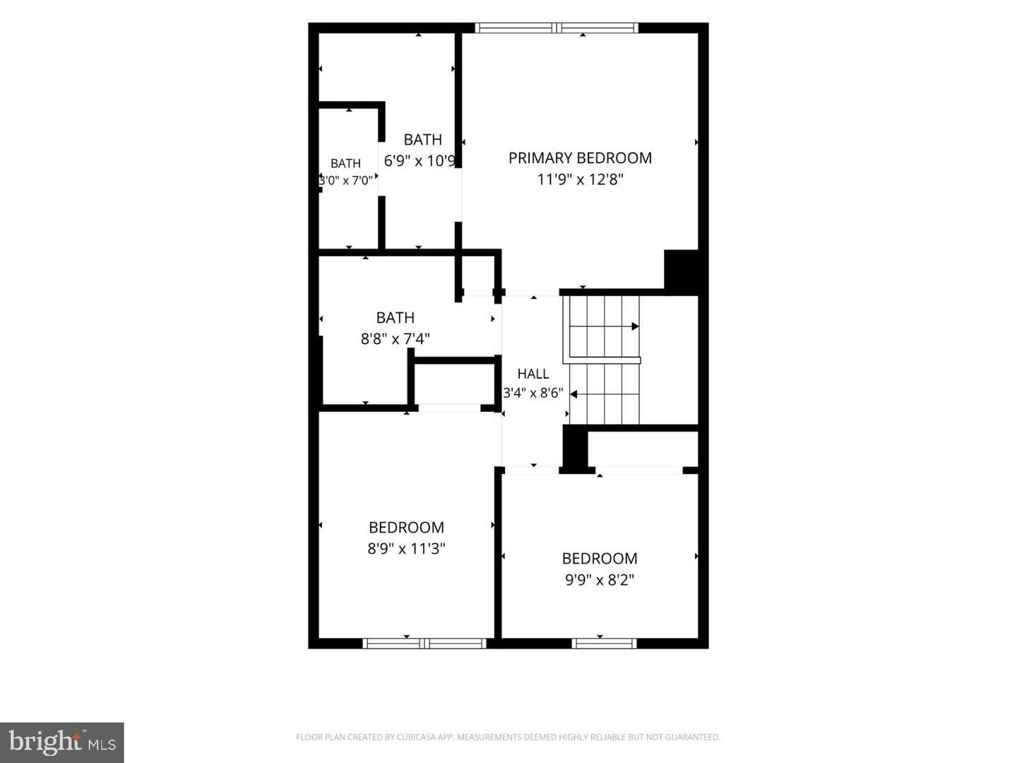 8031 Tyson Oaks Cir Property Photo 43