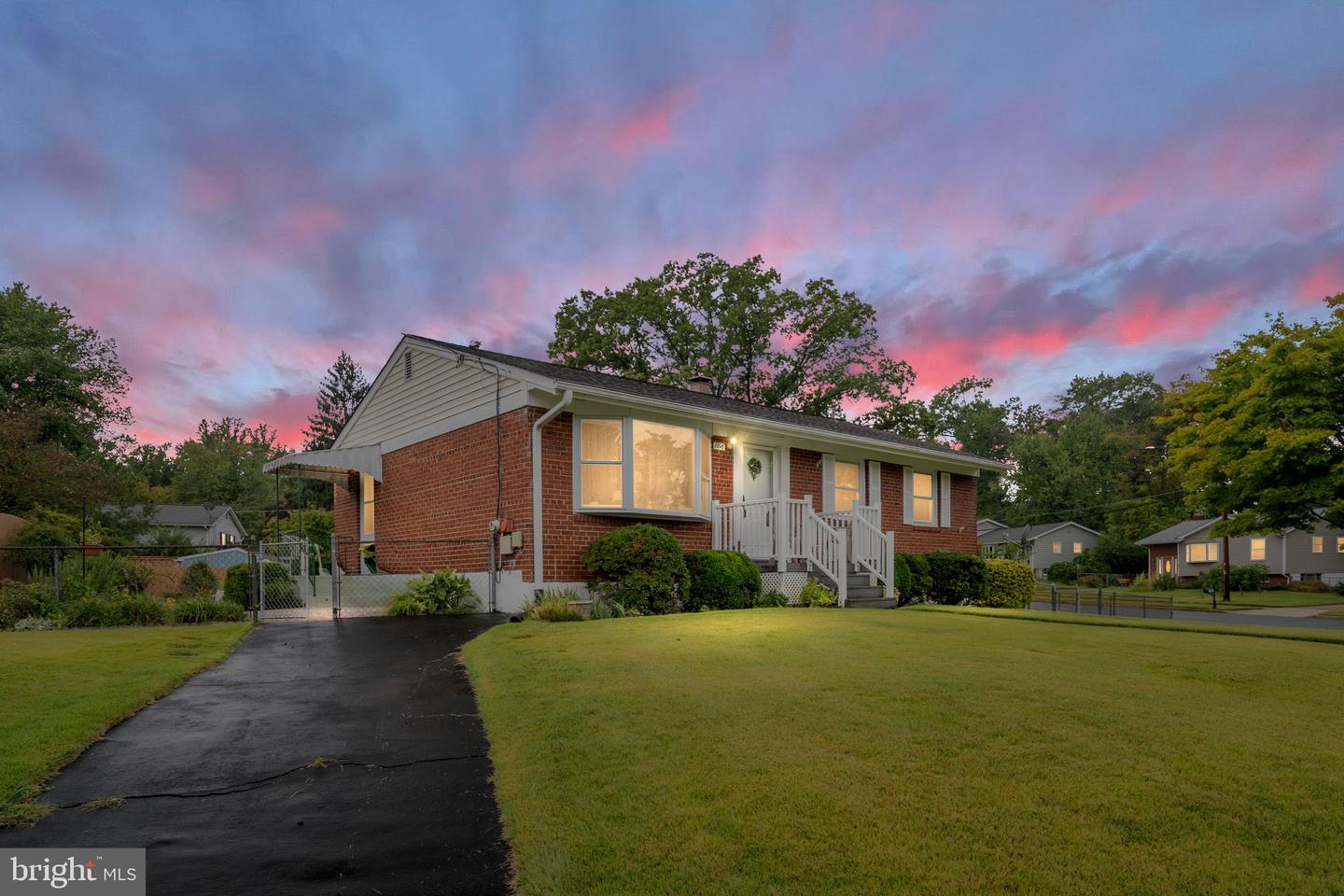 8816 Jandell Rd Property Photo 44