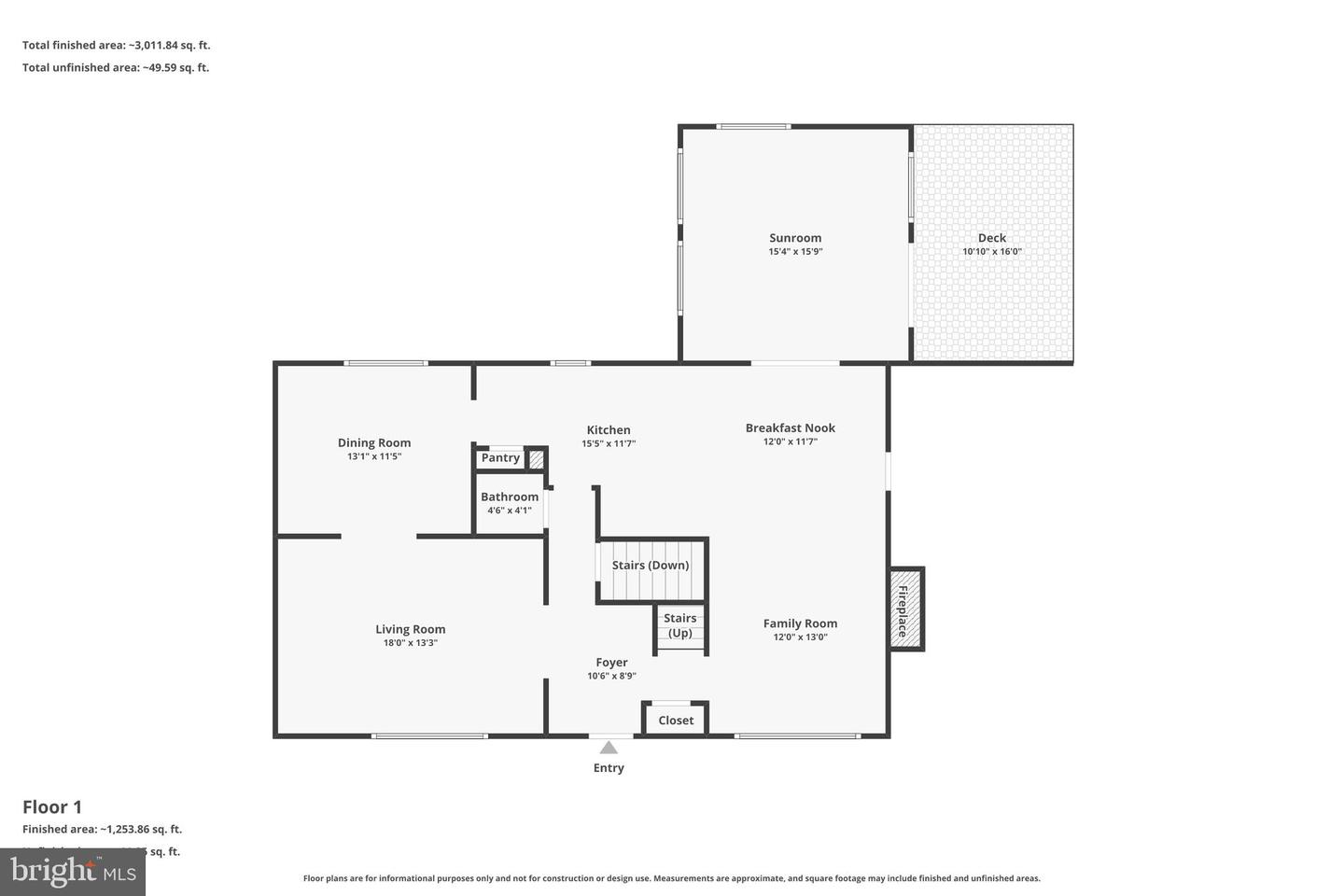 6710 Sydenstricker Rd Property Photo 49