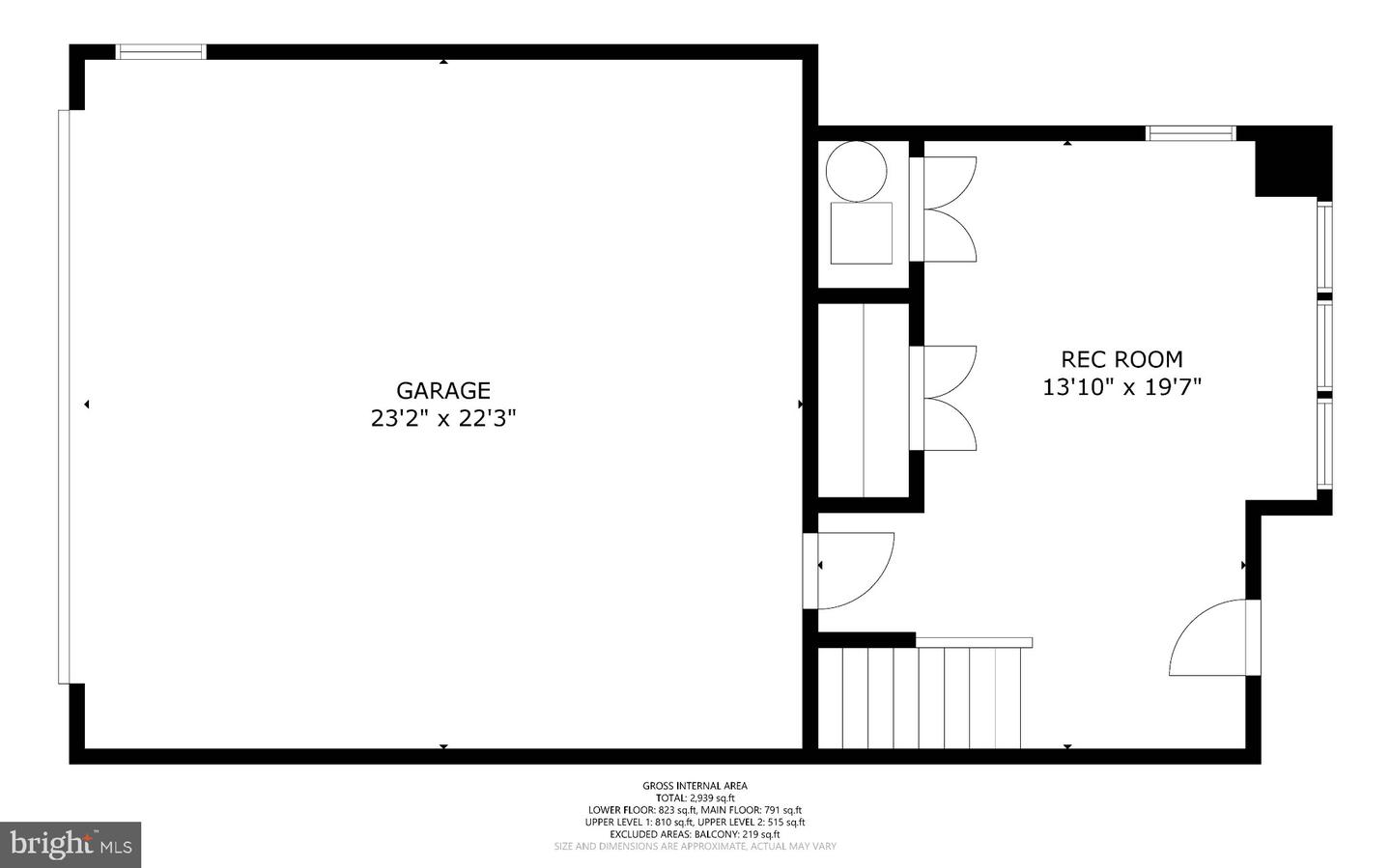 1650 Bandit Loop Property Photo 54