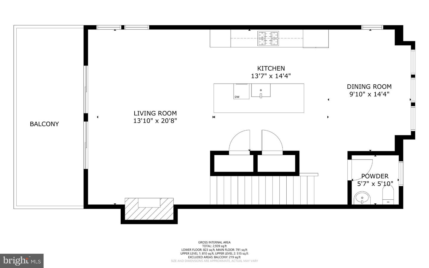 1650 Bandit Loop Property Photo 57