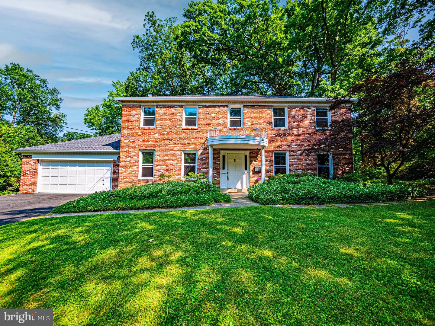 7111 Cheshire Ct Property Photo 1