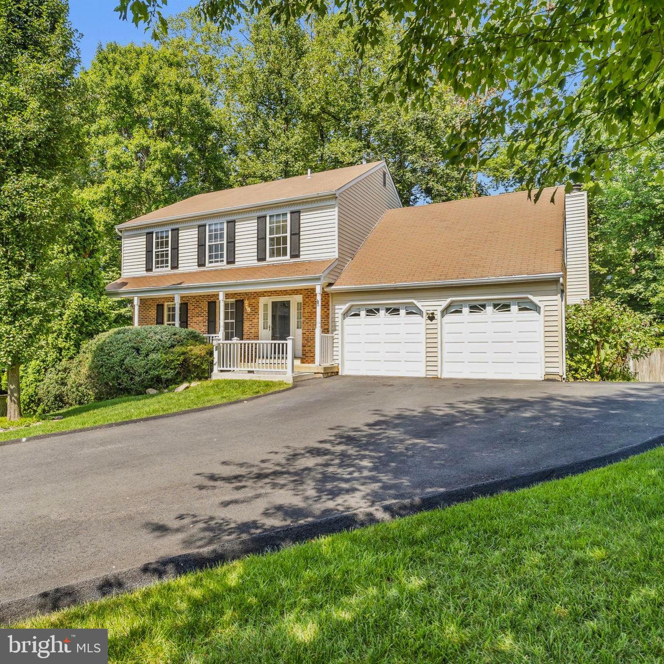 8516 INNISFREE DR