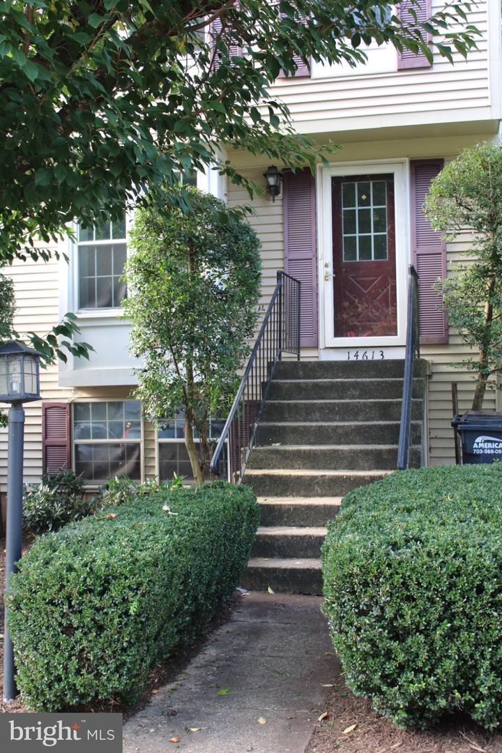 14613 Olde Kent Rd Property Photo 1