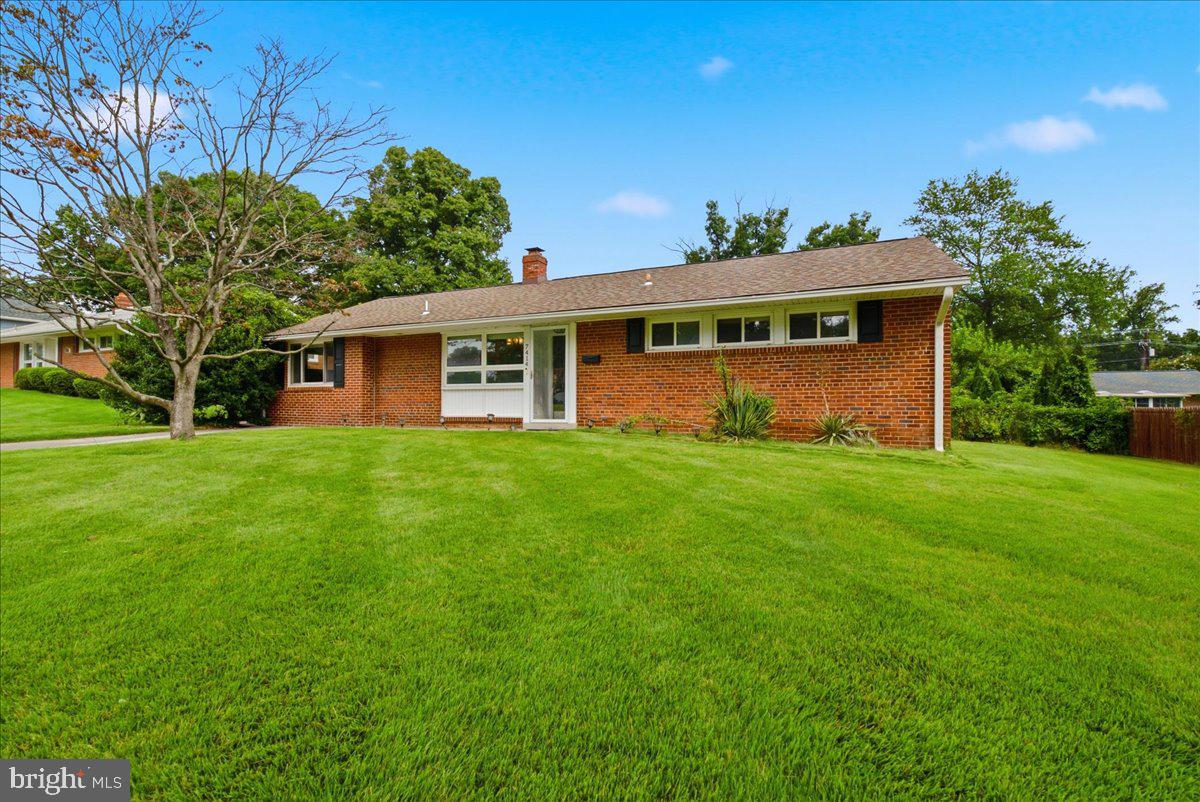 7414 Inzer St Property Photo 1