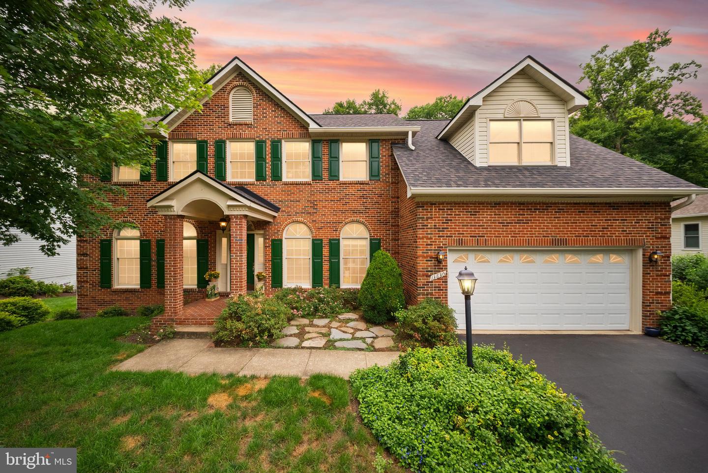 13830 Laurel Rock Ct Property Photo 1