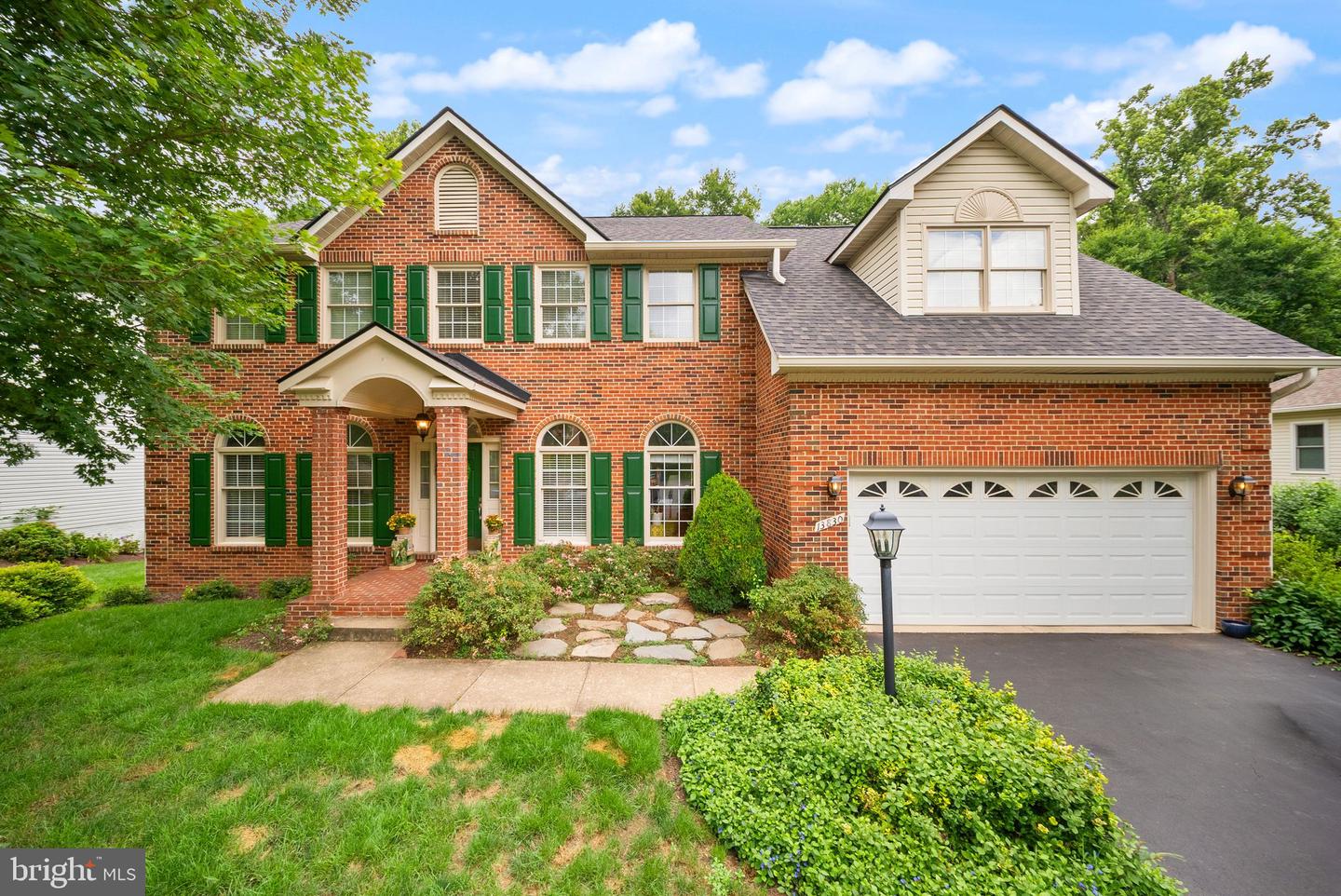 13830 Laurel Rock Ct Property Photo 2