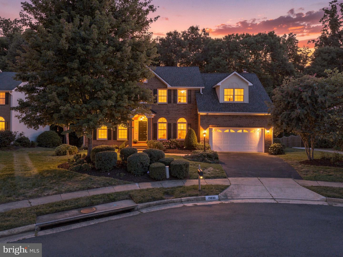 13830 Laurel Rock Ct Property Photo 93
