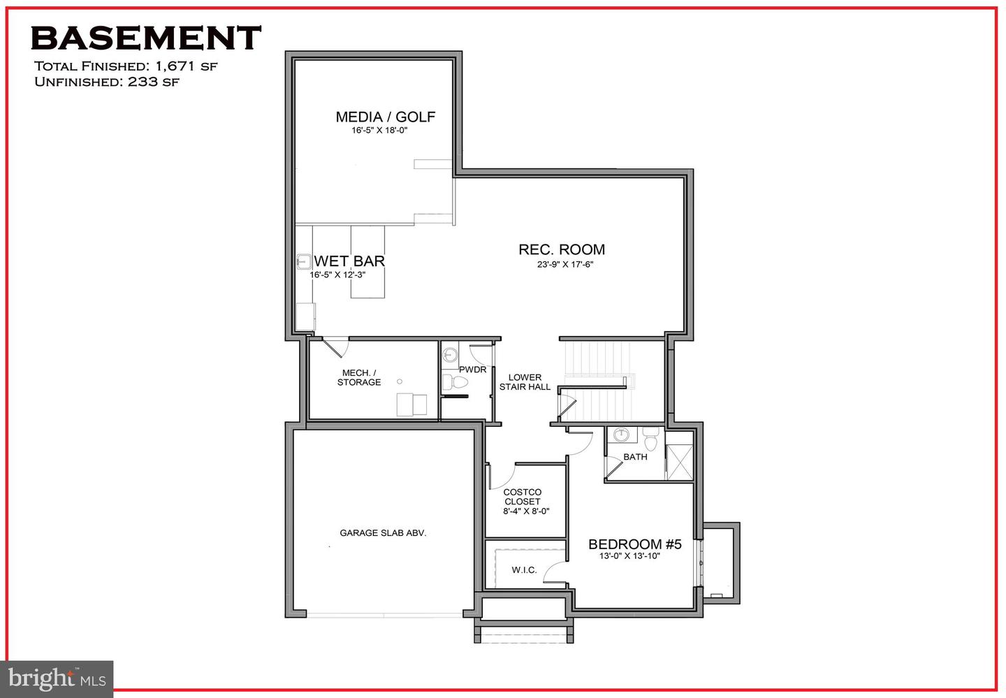1111 Lakewood Dr Sw Property Photo 12