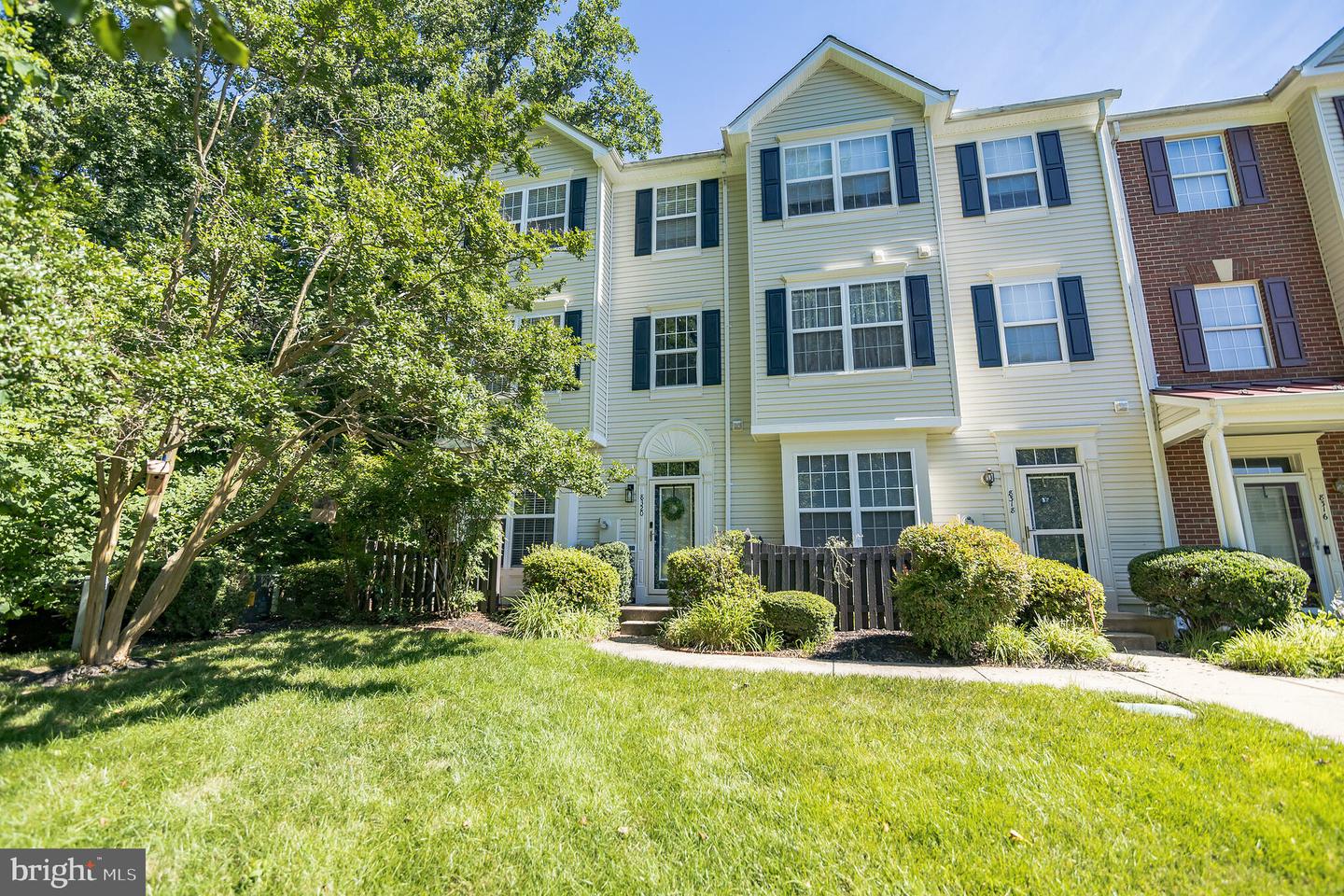 8320 Sanderling Way #40 Property Photo 1