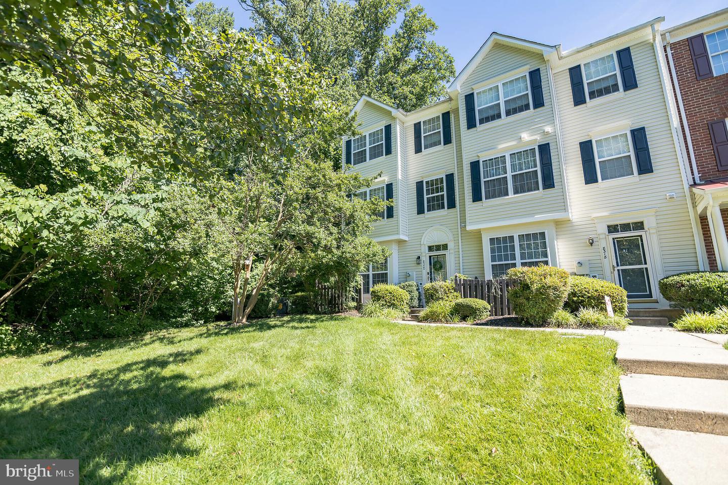 8320 Sanderling Way #40 Property Photo 28