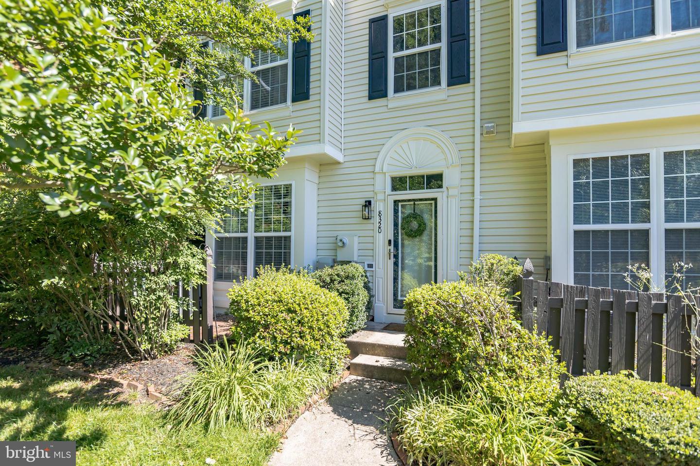8320 Sanderling Way #40 Property Photo 29