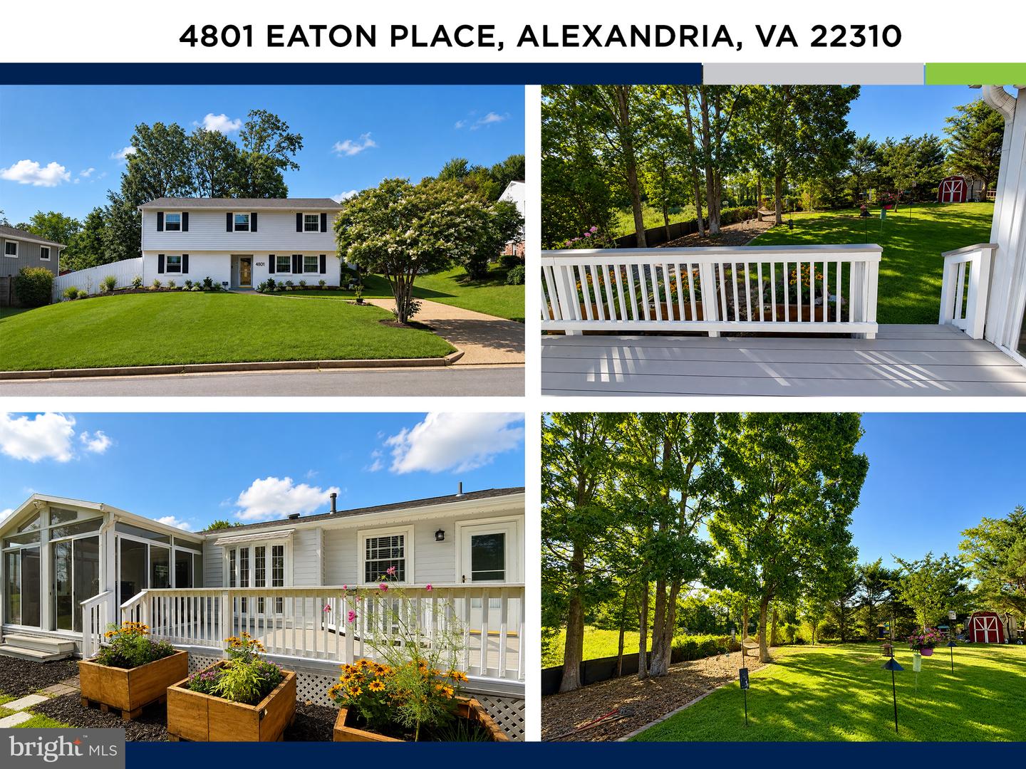 4801 Eaton Pl Property Photo 1