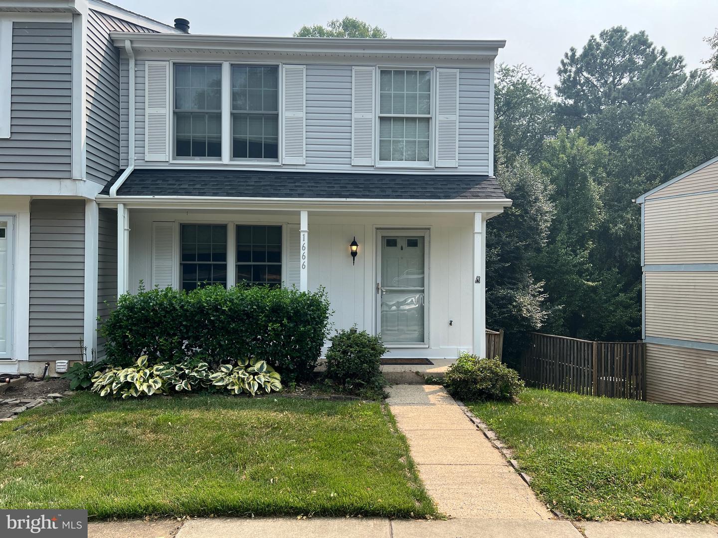 1666 Barnstead Dr Property Photo 1