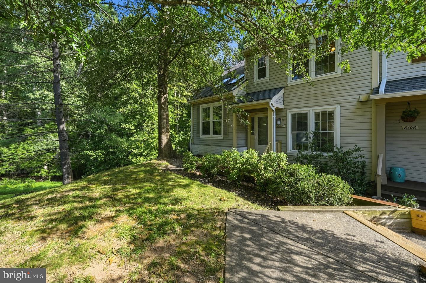 8108 Clifforest Dr Property Photo 31