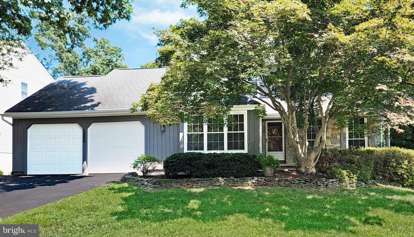 12506 Charles Stewart Ct Property Photo 1