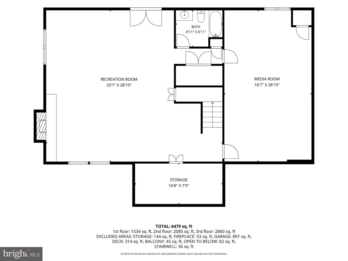 7830 My Way Property Photo 41