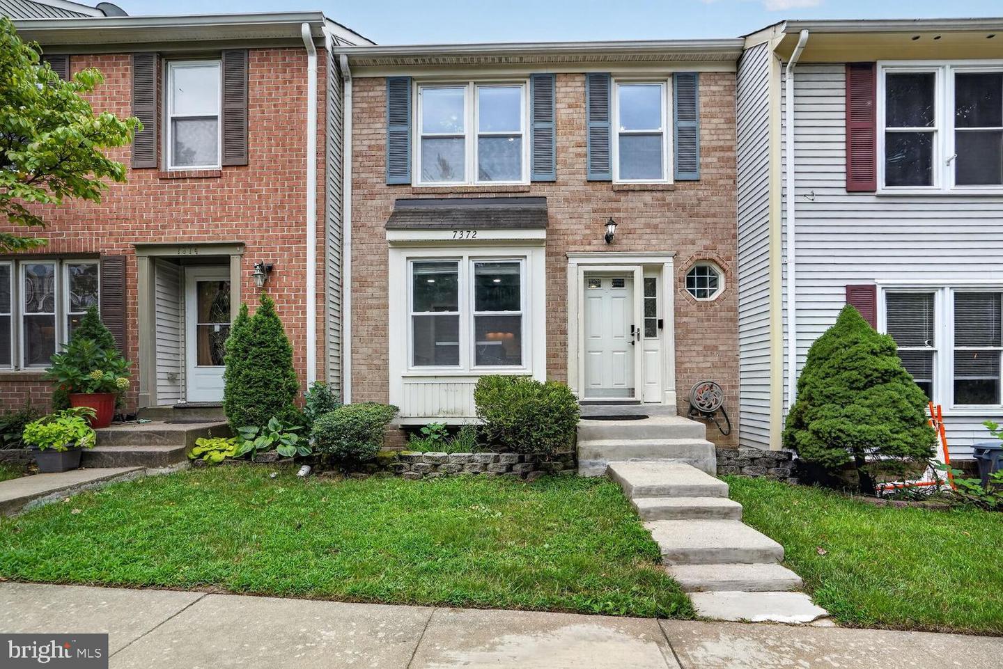 7372 STREAM WAY Property Photo 1